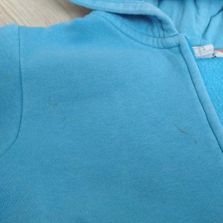 Chlapčenská mikina v. 110/116, h&m,110