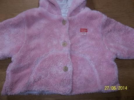 Bundička, baby club,62