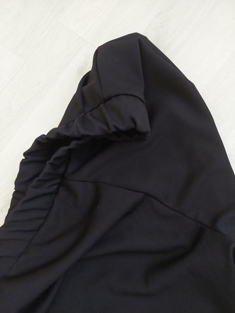 Elegantné nohavice xl, xl