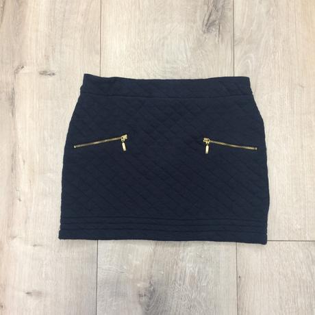 Sukňa dievčenská original marines č.152, 11-12y, original marines,152