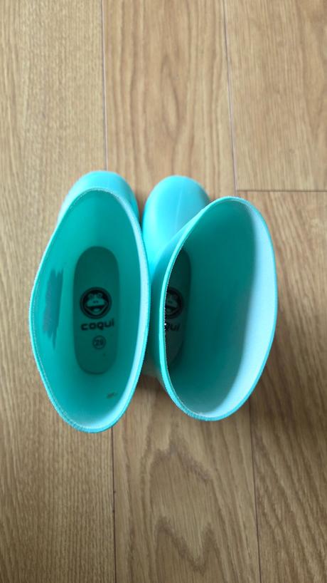 Gumáčiky coquí veľ.29 top stav ako nové, coqui,29