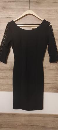 Spoločenské šaty, m