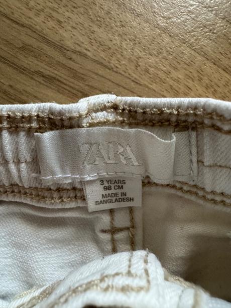 Rifle zara, zara,98