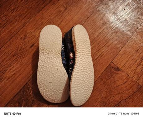 Chlapčenské prezuvky, rak,31