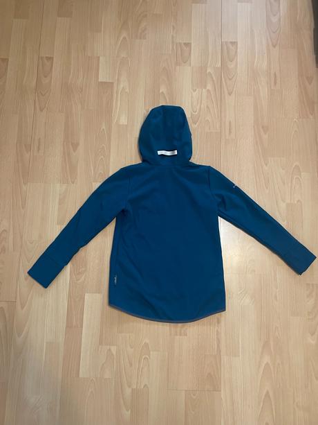 Softshellová bunda unuo v. 134/140, unuo,134