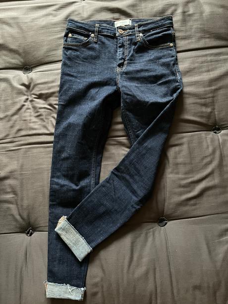 Rifle mango, mango,34