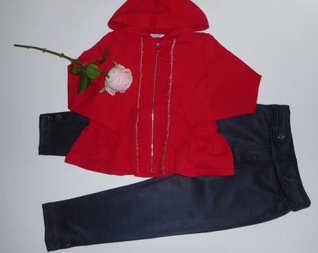 Mayoral- mikina v.128 jeseň, mayoral,128