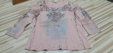 Tričko bhs nature, bhs,44