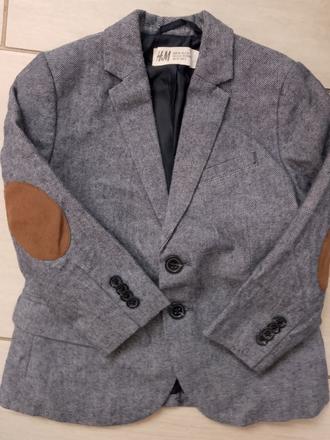 Sako, h&m,98