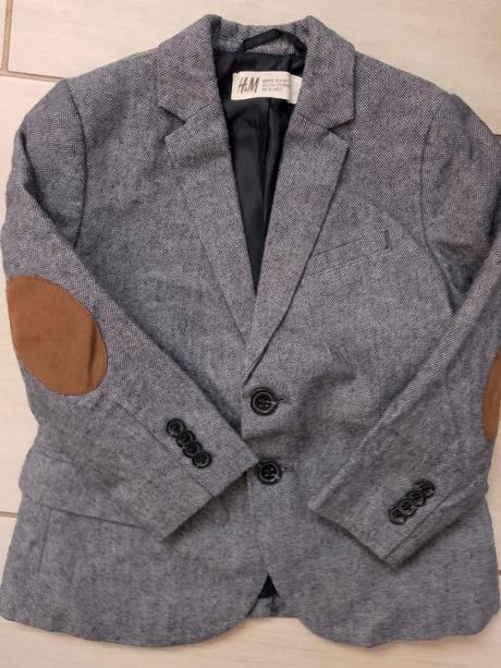 Sako, h&m,98