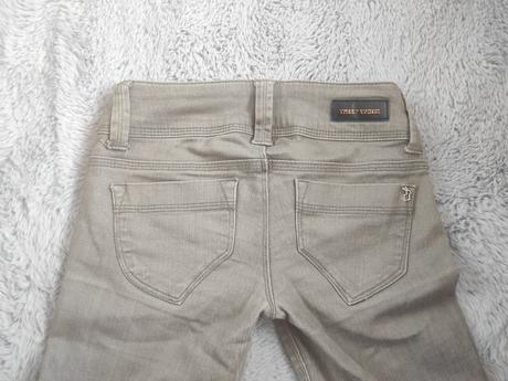 Nohavice, tally weijl,xs