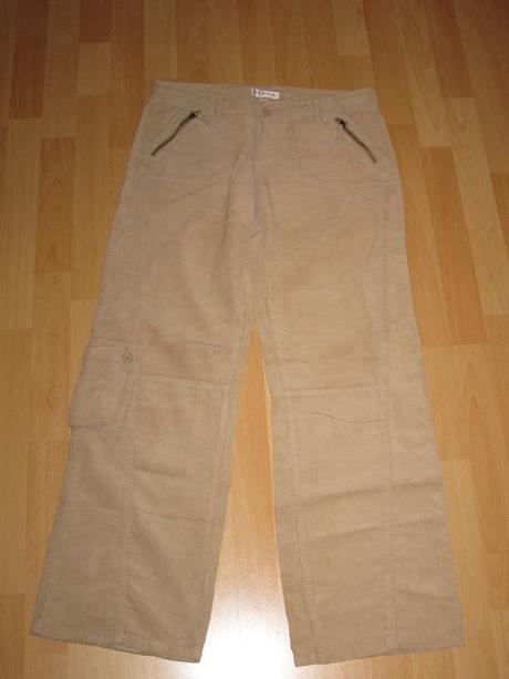 Menžestráky s výšivkou, xl