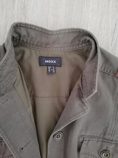 Sako/bunda, mexx,xs