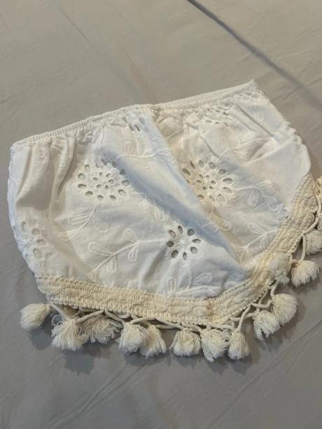 Crop top, xs
