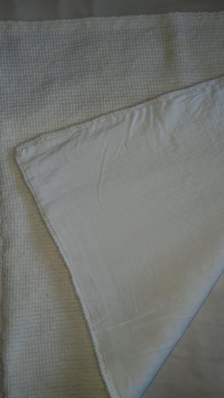 Prikryvka 2 vrstvova, 