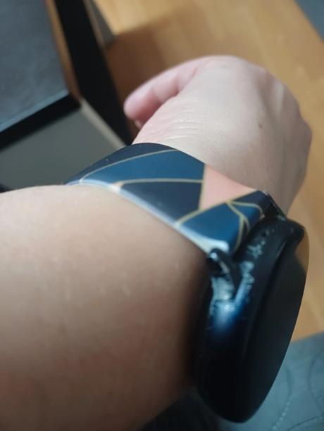 Galaxy watch active 2, samsung