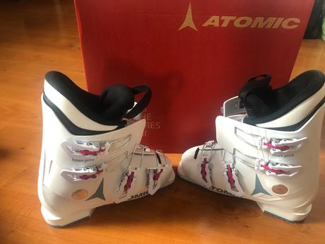 Lyžiarky atomic, atomic,38