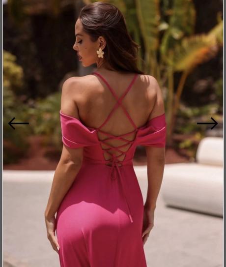 Šaty na stužkovú udalosť, xs