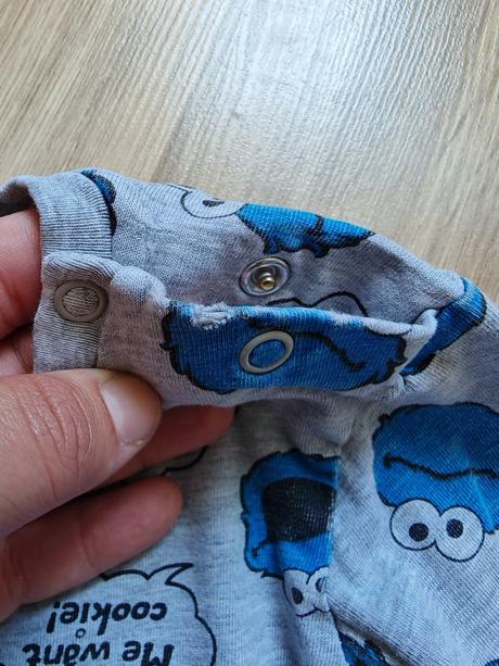 Body s cookiesom 92, h&m,92