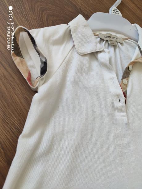 Detská polokošeľa burberry (68), burberry,68