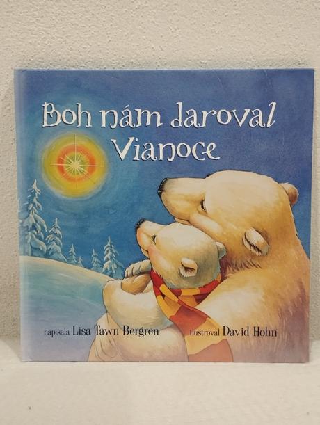 Boh nám daroval vianoce, 