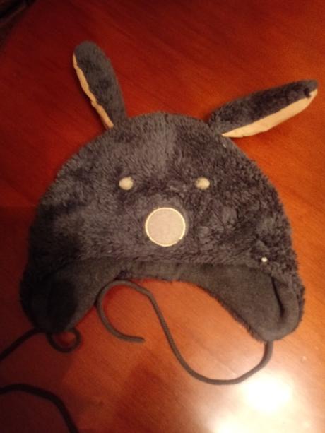 Krasne teplulinke čiapočky., 50