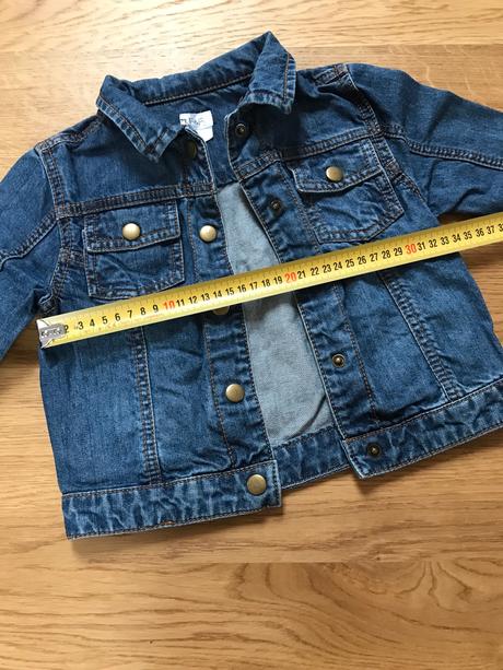 Džinsova bunda f&f, f&f,110