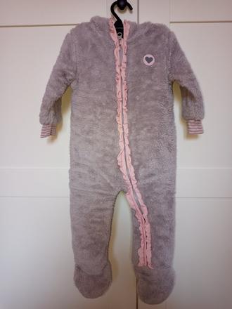 Overal dirkje, dirkje,74