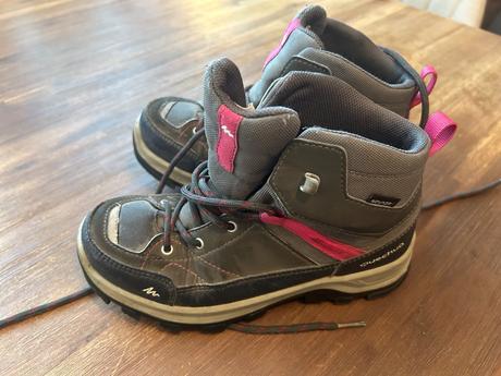 Turusticke topánky, quechua,33