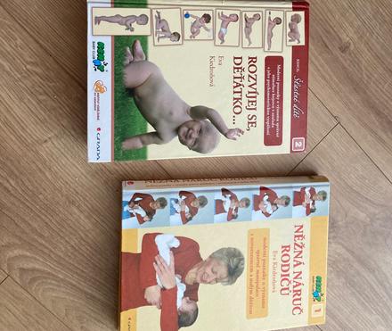 Knihy od kiedroňovej, 