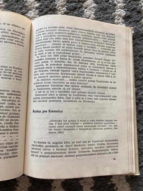 Osudy zlatých pokladov vároš milan (1967), 