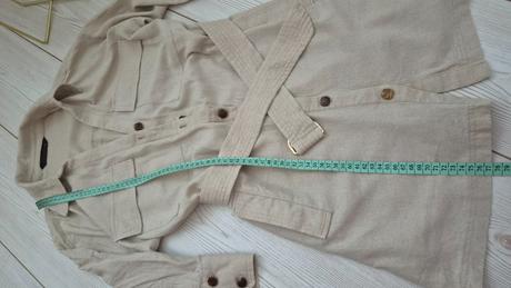 Lanove saty zara, zara,xs