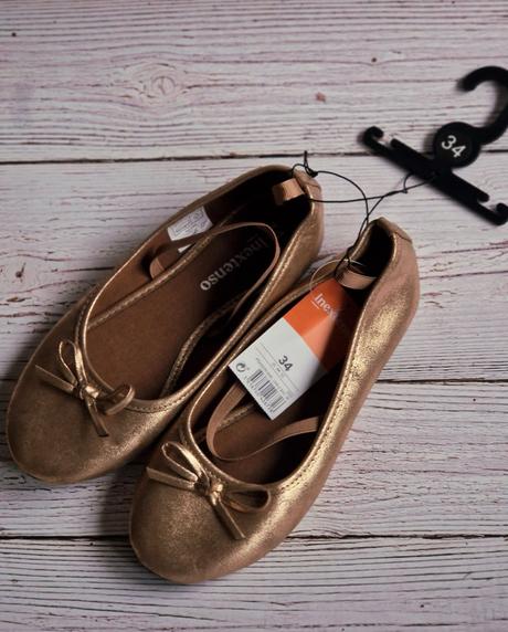 Dievčenské balerínky, 34