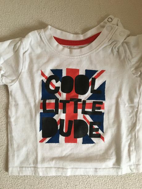 Frajersky set pre chlapčeka 68, f&f,68