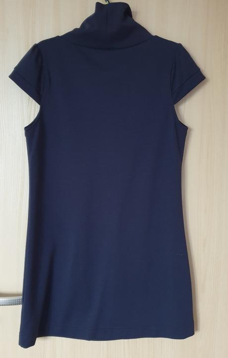 Tunika tmavomodrá orsay, orsay,38