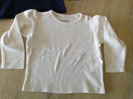 Tričká s dlhým rukávom, lupilu,74