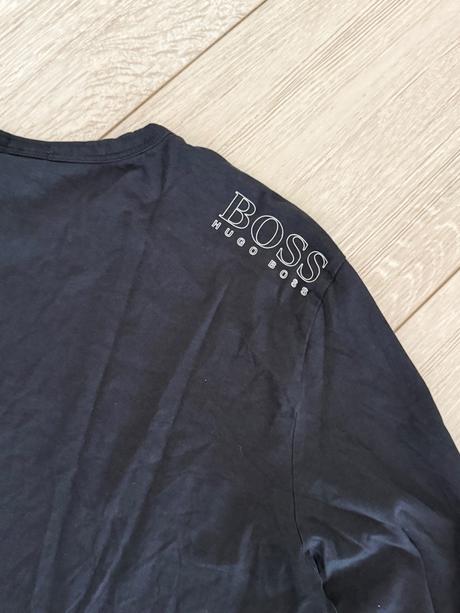 Pánské tričko hugo boss, hugo boss,l