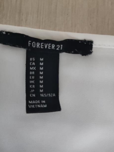 Bluzka, forever friends,s