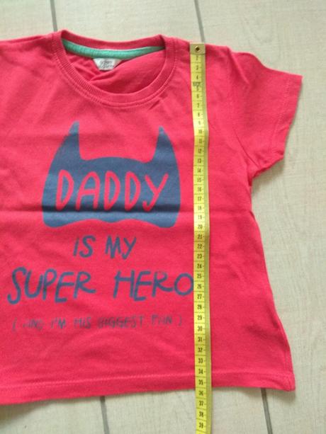 Dve tričká, pepco,92