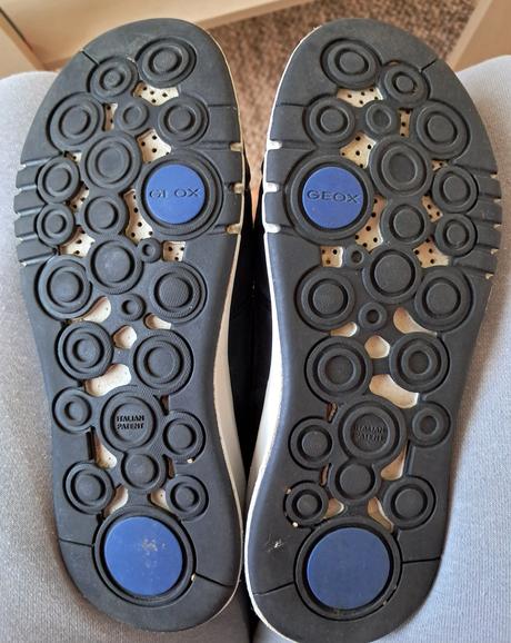 Geox zimne boty 35, geox,35