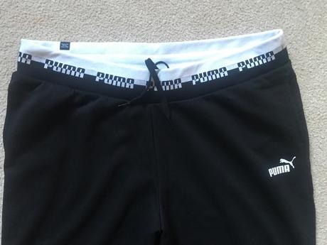Teplaky xl, puma,xl