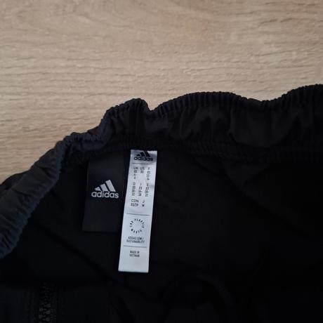 Nohavice, adidas,xs