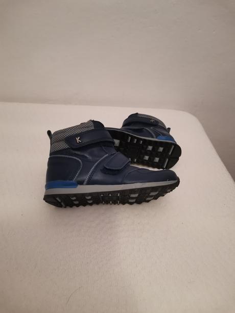 Zimné kožené čižmičky kornecki, kornecki,29