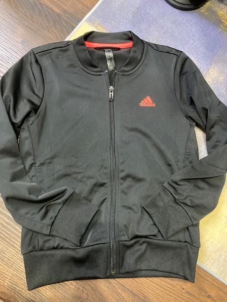 Mikina adidas, adidas,140