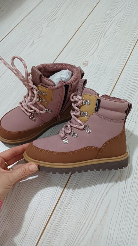 Čižmy nepremokave, h&m,29