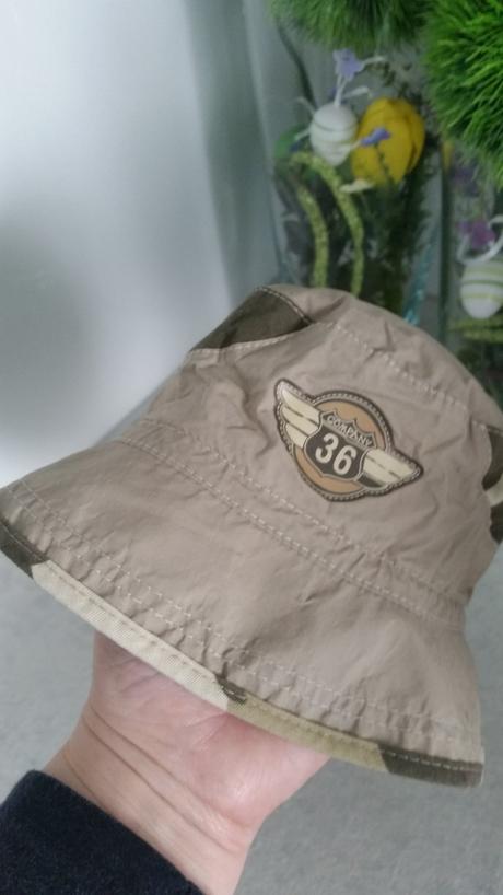 3klobucik v.46-48cm, magrof,<50