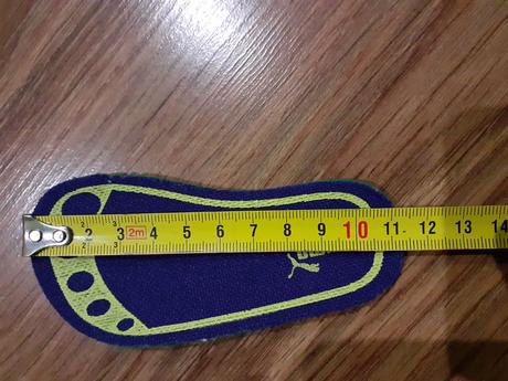 Puma capačky 18-19, puma,19