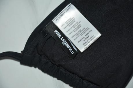 Plavky karl lagerfeld s, s