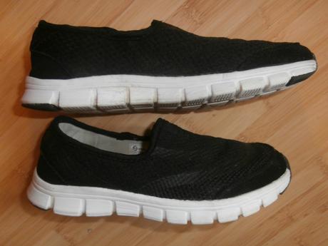 Plátené tenisky, victory,32