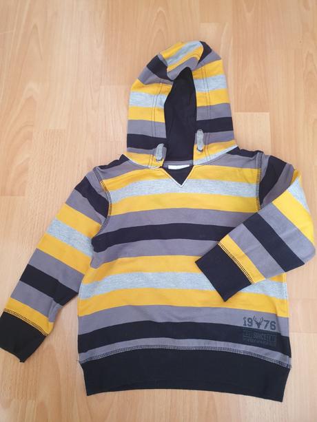 Mikina, topolino,104